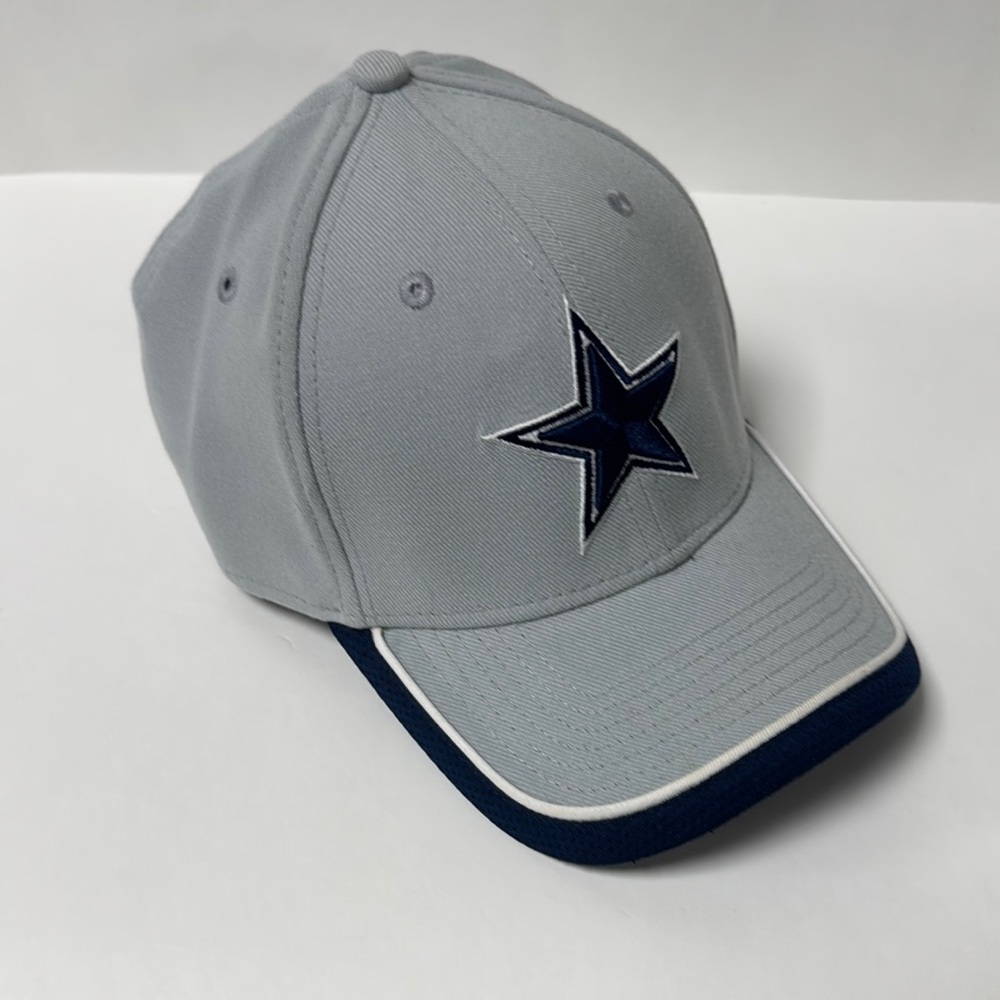 New Era 39Thirty Dallas Cowboys NFL Baseball Cap Size M/L